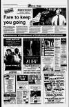 South Wales Echo Friday 21 August 1992 Page 22