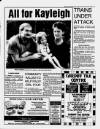 South Wales Echo Saturday 22 August 1992 Page 3