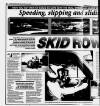 South Wales Echo Saturday 22 August 1992 Page 16
