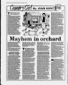 South Wales Echo Saturday 22 August 1992 Page 28