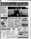 South Wales Echo Saturday 22 August 1992 Page 45