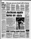 South Wales Echo Saturday 22 August 1992 Page 47