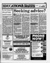 South Wales Echo Saturday 22 August 1992 Page 51
