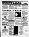 South Wales Echo Saturday 22 August 1992 Page 54