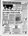 South Wales Echo Saturday 22 August 1992 Page 56