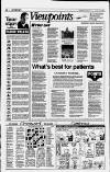 South Wales Echo Wednesday 26 August 1992 Page 12