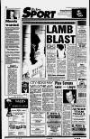 South Wales Echo Wednesday 26 August 1992 Page 20