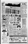 South Wales Echo Thursday 27 August 1992 Page 8