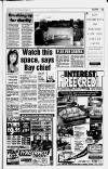South Wales Echo Thursday 27 August 1992 Page 13