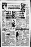 South Wales Echo Thursday 27 August 1992 Page 32