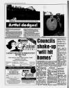South Wales Echo Saturday 29 August 1992 Page 4