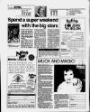 South Wales Echo Saturday 29 August 1992 Page 32