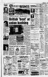 South Wales Echo Tuesday 01 September 1992 Page 13