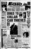 South Wales Echo Thursday 03 September 1992 Page 9