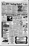 South Wales Echo Thursday 03 September 1992 Page 22