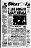 South Wales Echo Thursday 03 September 1992 Page 48