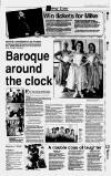 South Wales Echo Friday 04 September 1992 Page 21