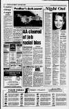 South Wales Echo Tuesday 08 September 1992 Page 4