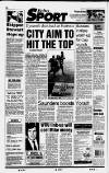 South Wales Echo Tuesday 08 September 1992 Page 20
