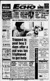 South Wales Echo Wednesday 09 September 1992 Page 1