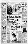 South Wales Echo Wednesday 09 September 1992 Page 10