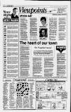 South Wales Echo Wednesday 09 September 1992 Page 12