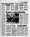 South Wales Echo Wednesday 09 September 1992 Page 23