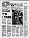 South Wales Echo Wednesday 09 September 1992 Page 26