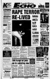 South Wales Echo Friday 11 September 1992 Page 1