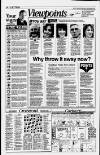 South Wales Echo Friday 11 September 1992 Page 14