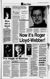 South Wales Echo Friday 11 September 1992 Page 21