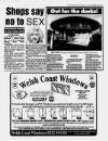 South Wales Echo Saturday 12 September 1992 Page 7