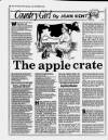 South Wales Echo Saturday 12 September 1992 Page 26