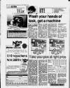 South Wales Echo Saturday 12 September 1992 Page 32