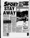 South Wales Echo Saturday 12 September 1992 Page 44