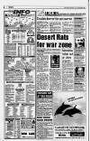 South Wales Echo Tuesday 15 September 1992 Page 2