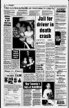 South Wales Echo Wednesday 16 September 1992 Page 8