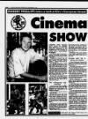South Wales Echo Wednesday 16 September 1992 Page 24