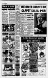 South Wales Echo Friday 18 September 1992 Page 4