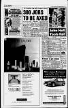 South Wales Echo Friday 18 September 1992 Page 8