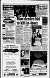 South Wales Echo Friday 18 September 1992 Page 16