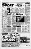 South Wales Echo Friday 18 September 1992 Page 21