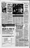 South Wales Echo Friday 18 September 1992 Page 22