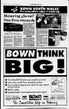 South Wales Echo Friday 18 September 1992 Page 32