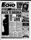 South Wales Echo Saturday 26 September 1992 Page 1