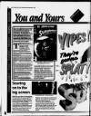 South Wales Echo Saturday 26 September 1992 Page 16