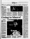 South Wales Echo Saturday 26 September 1992 Page 19
