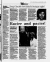 South Wales Echo Saturday 26 September 1992 Page 21