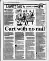 South Wales Echo Saturday 26 September 1992 Page 28