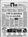 South Wales Echo Saturday 26 September 1992 Page 29